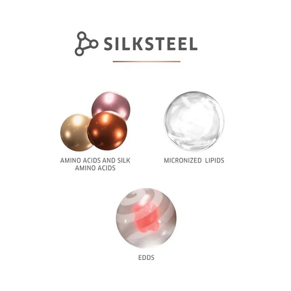 Jumbo Size! Wella FusionPlex Intense Repair Shampoo, Conditioner 1 Liter Duo - Picture 4 of 4